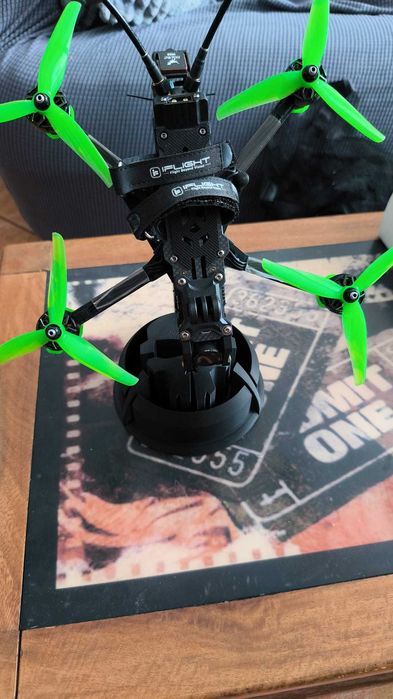 Suport drona fpv ROTOR RIOT