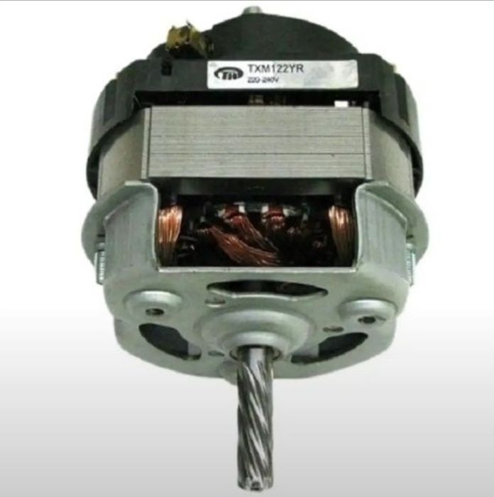 Двигатель на мясорубку панасоник