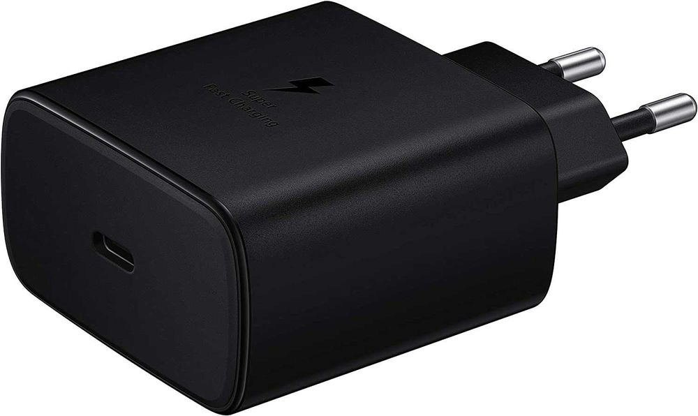 Оригинално зарядно Super Fast Charging 45W за Samsung S24 ultra