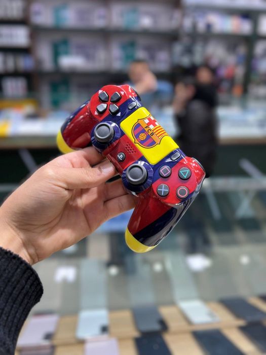 PlayStation 4 Джойстики дубай