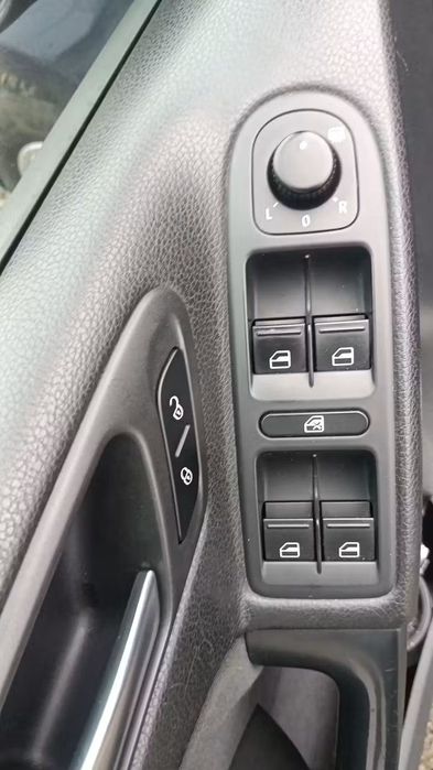 Golf 6 MATCH Edition.