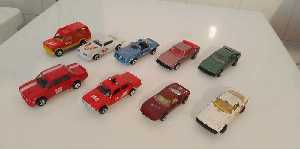 Matchbox BG България 1/64