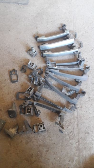 Мерседес 124 Е230 запчасти