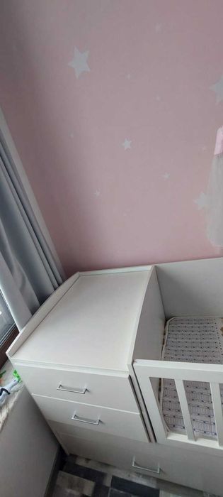 Детска/Бебешка кошара