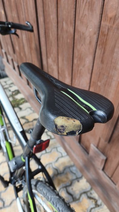 Bicicleta Scott folosita