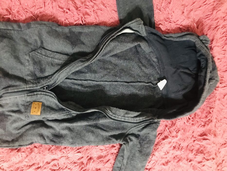 Комбинезон осенний. Для мальчика.