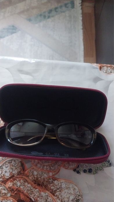 Gucci gg 2456 s очки