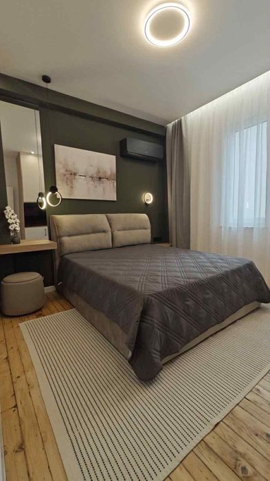 Дава се под наем Четиристаен апартамент в София, Център - 100 кв.м за 1650 € - Снимка #7