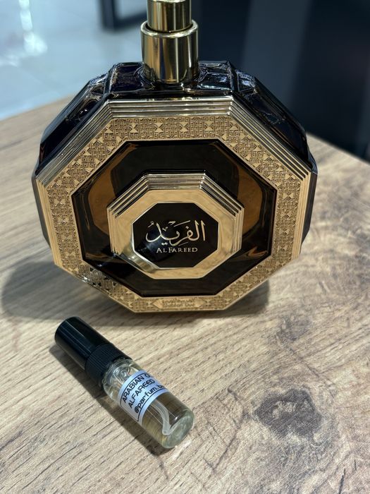 Продам Alfareed от Arabian Oud