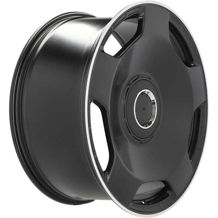 Джанти за Мерцедес 22" 5X112 5X130 Djanti za Mercedes Benz 22" - F5133