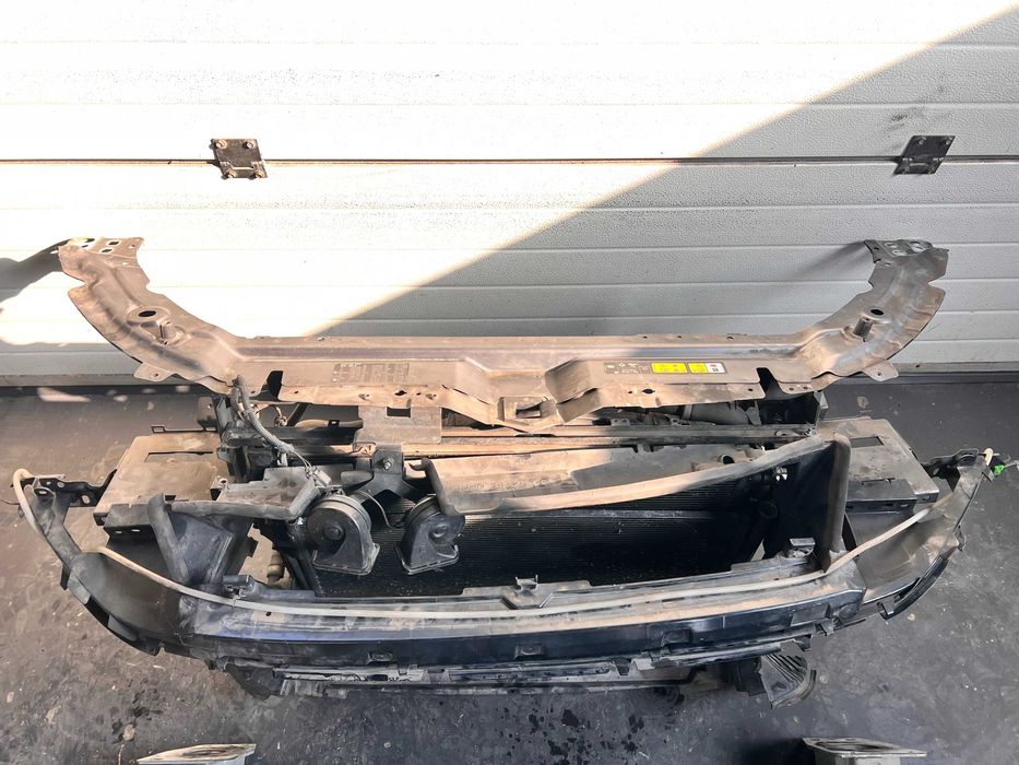 Trager complet cu radiatoare GMV  Range Rover Discovery Sport 2.0D