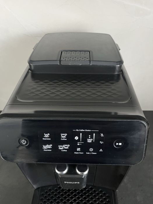 Aparat de cafea philips