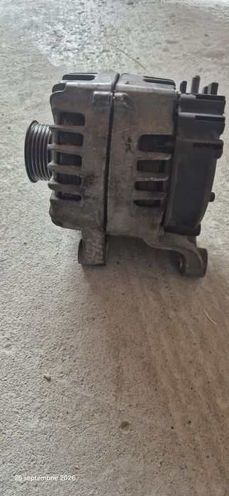 Alternator Valeo 180A Bmw e91