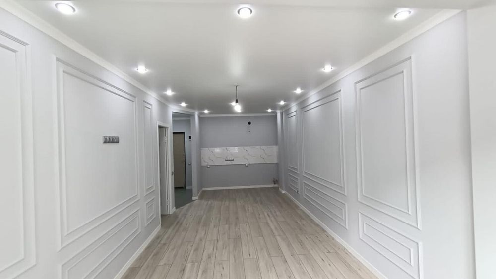 Узбеки (озбек) строители