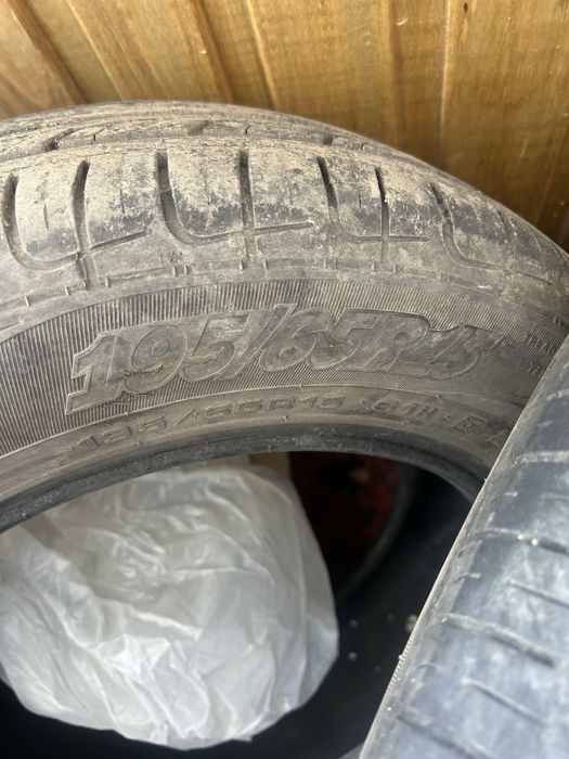 Срочно продам Шины летние