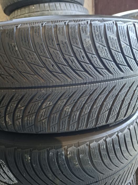19"Оригинални Джанти BMW Ix3 ,X3,X4