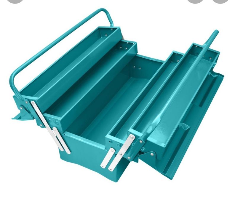 Insturment yashik (idish insturment)