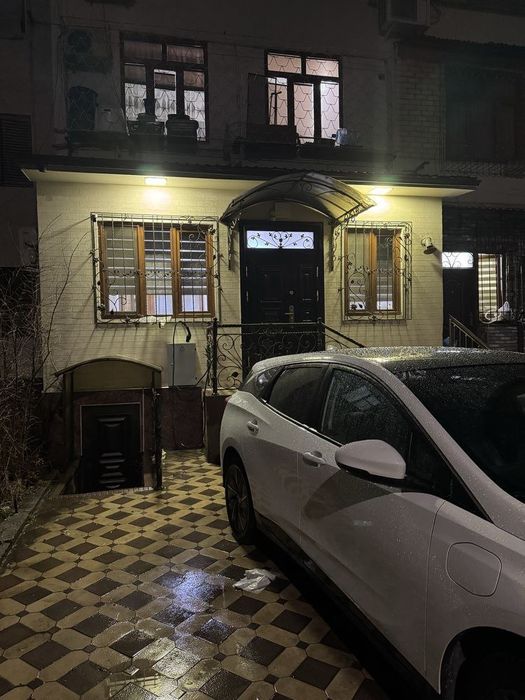 Ибн Сино-2 2/1/5 Евро ремонт 58 кв