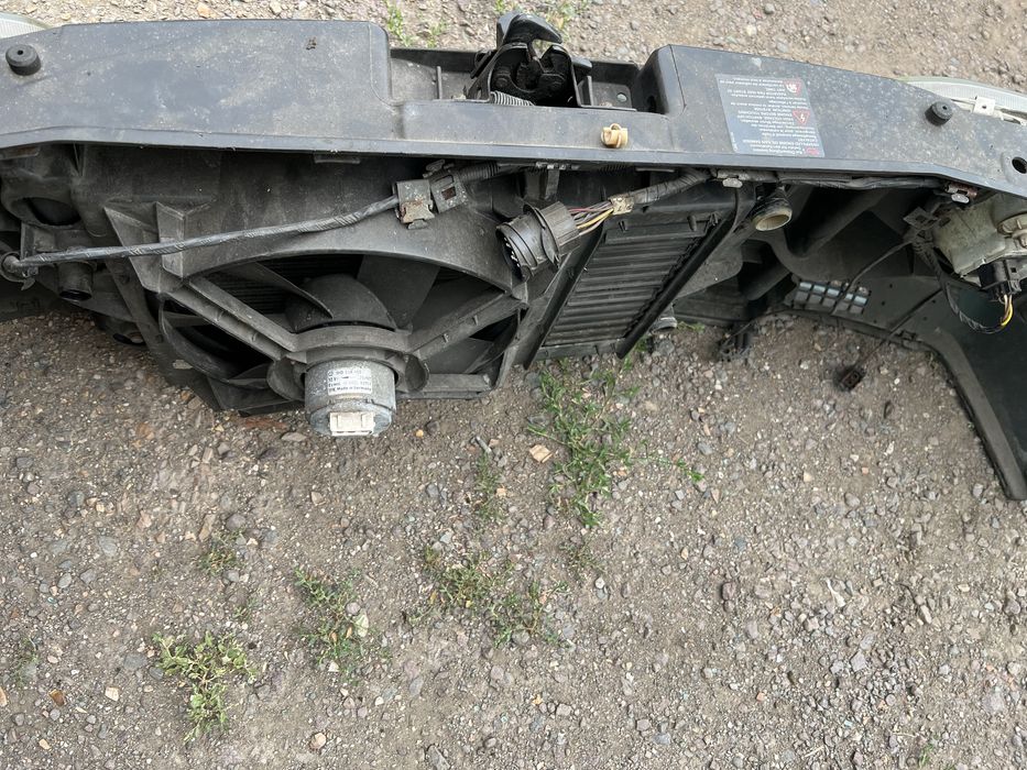 Ноускат на гольф 3