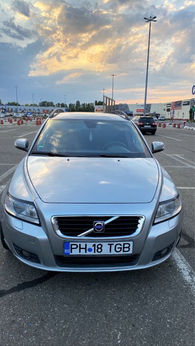Volvo V50 Edition TOP 1.6d