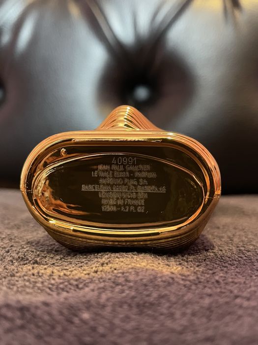 Jean Paul Gaultier Le Male - Elixir 125 ml