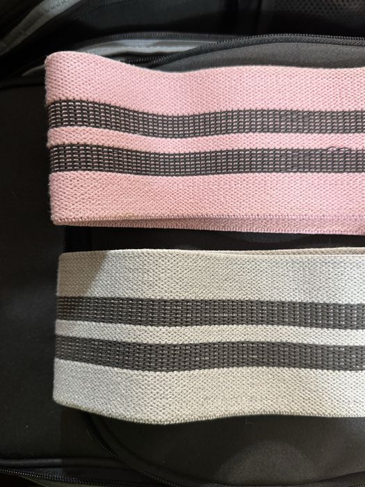 Спортивные резинки