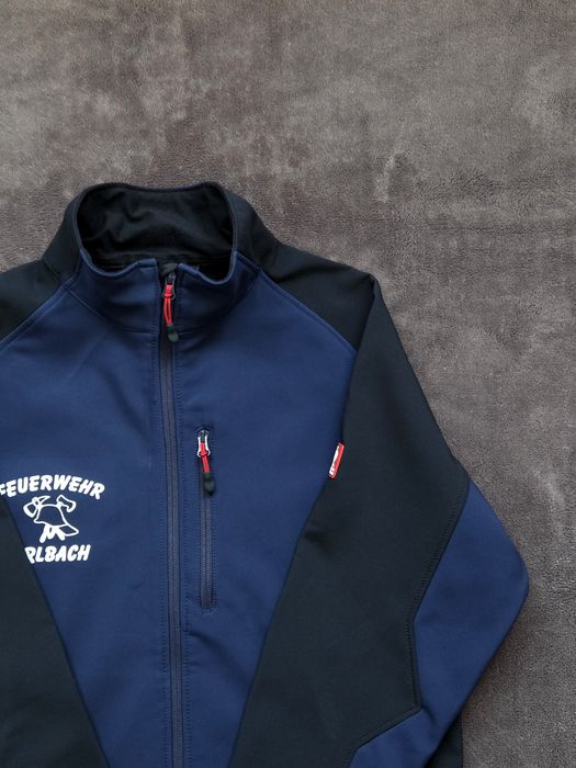 Engelbert Strauss Softshell Jacket Мъжко яке