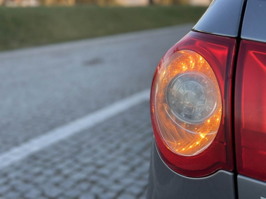 Volkswagen Passat B6 Variant – 2.0 TDI (BMP) – DSG An 2008