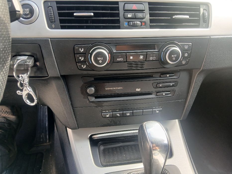 Bmw e90 335i 306 k.c. БМВ Е90 335i