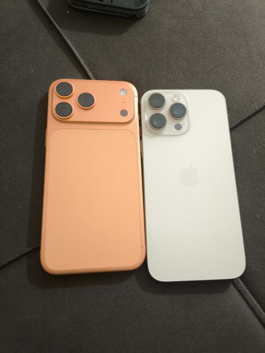 Appl 16pro max E sim в отличном состоянии 256гб