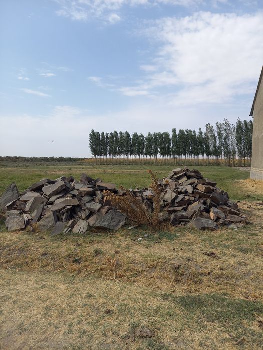 8-сотикдан манзил ОЧА кишлог