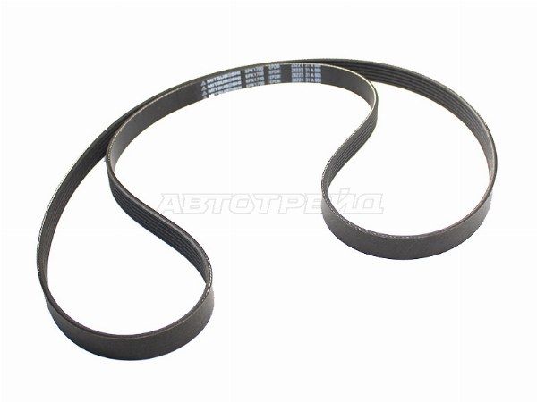 Ремень приводной Toyota Auris