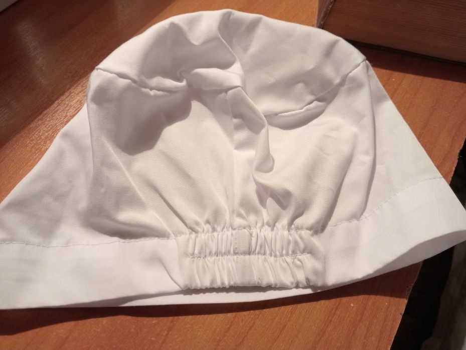 Продам медицинскую шапочку