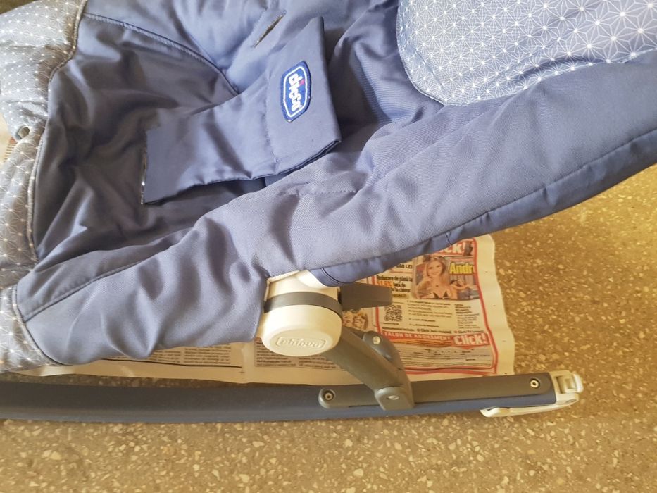 Scaun pliabil pentru copii