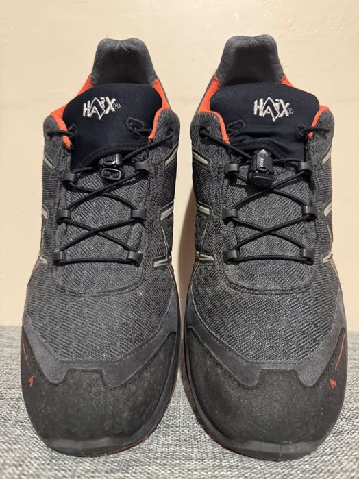 Haix Black Eagle ADVENTURE 2.2 GTX.