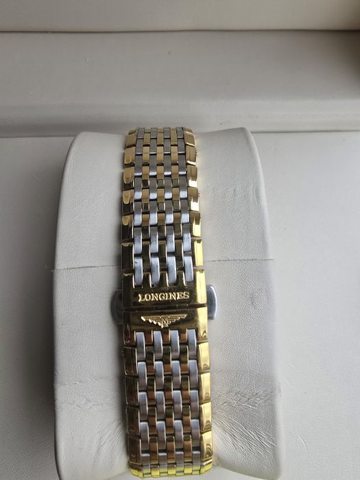 Мужской часы Longines