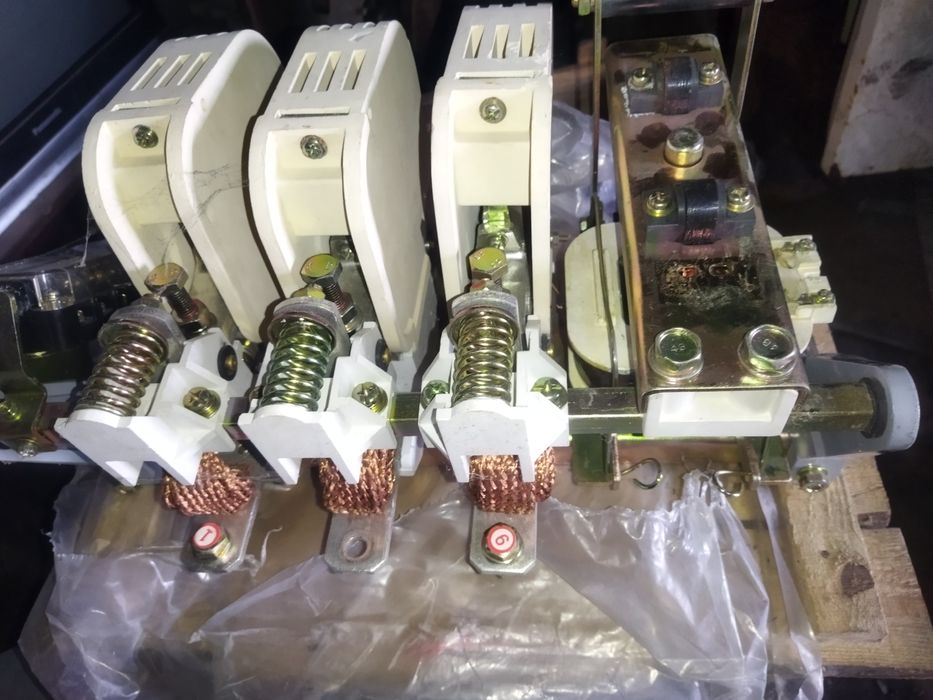 Продам контактор