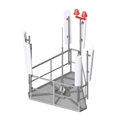 Мачты сотовой связи, 蜂窝通信基站天线塔, Cellular Machts,