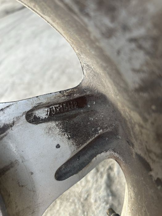 Продам диск на Тойоту