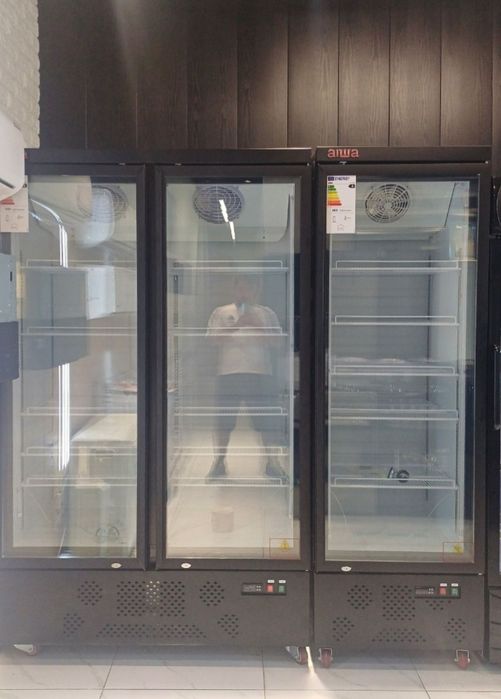 Morozilnik Xolodilnik Marazilka Vitrina Морозильник витринный