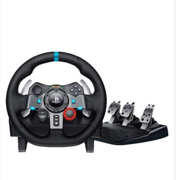 Volan Gaming Logitech G29