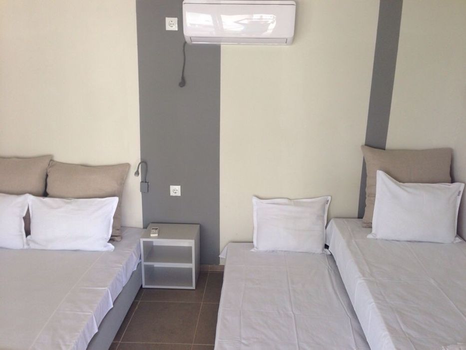 Бунгало на к-г Оазис