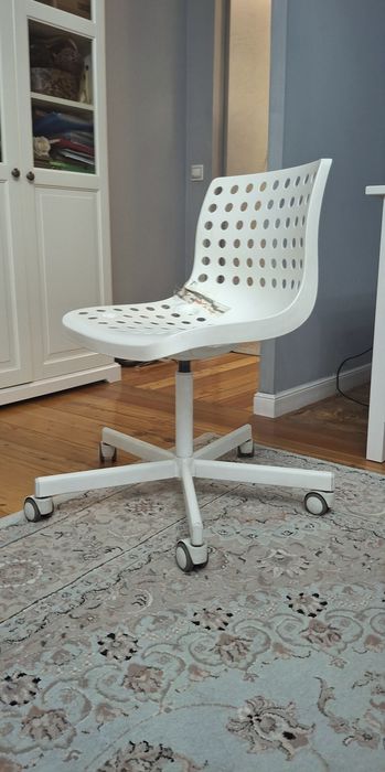 Компьютерный Стул IKEA,Крестовина от Стула IKEA