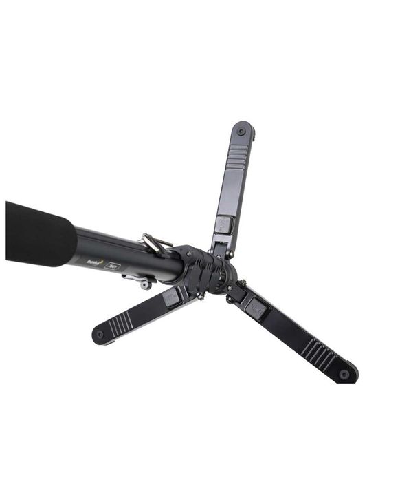 Монопод с хидравлична глава