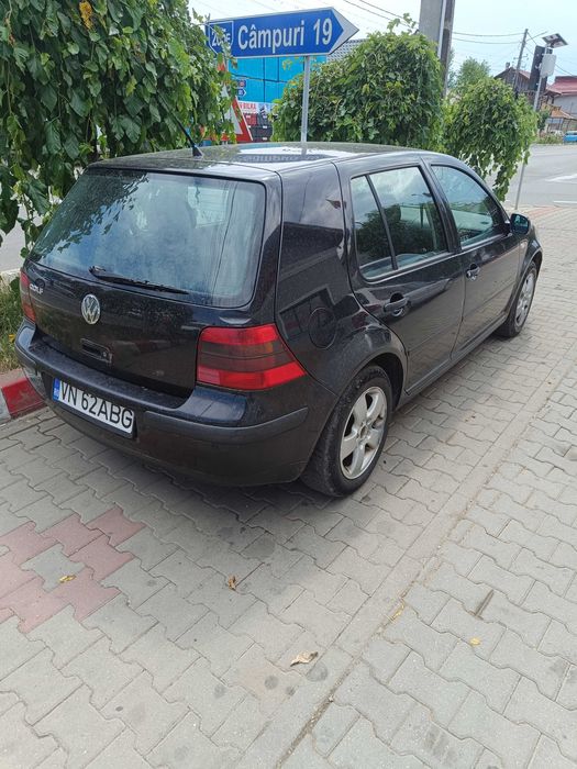 VOLKSWAGEN Golf 0 — imagine 3