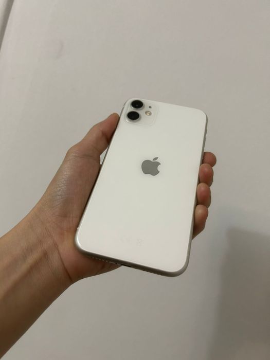 Айфон 11 64гб 75%