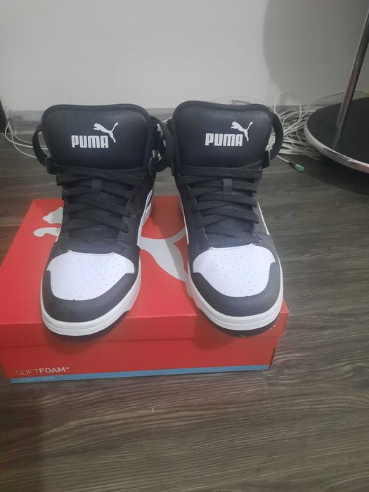 мъжки кецове puma