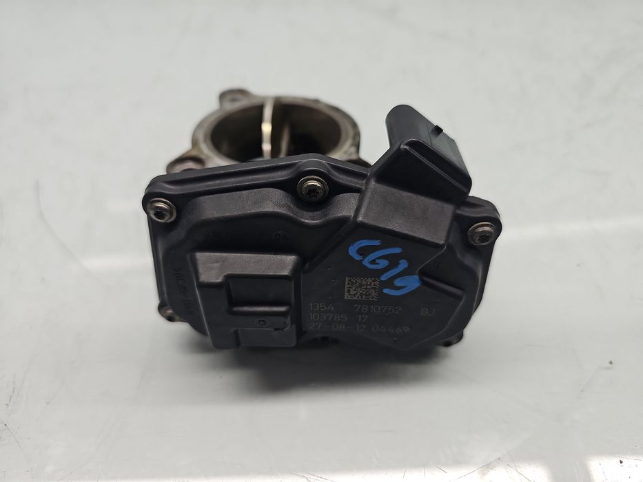 Clapeta acceleratie Bmw X3 (F25) [Fabr 2010-2017] 7810752 2.0 N47N 135