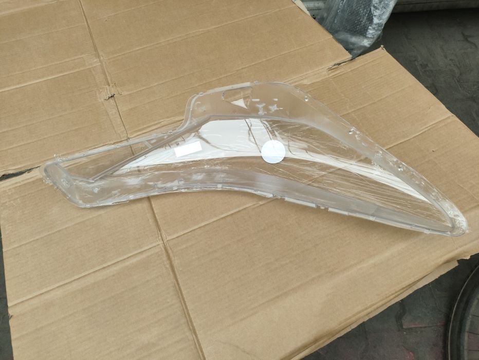 Стекло фара элантра 21+