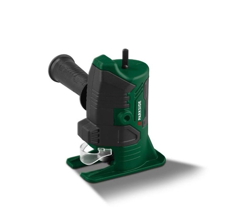 приставка трион за винтоверт Парксайд /Parkside